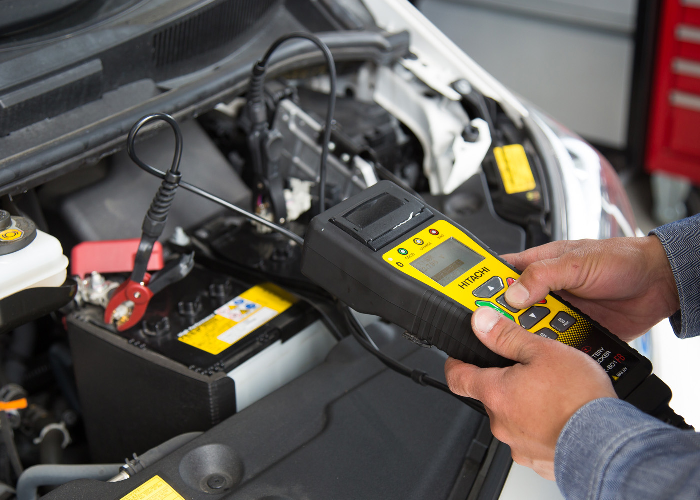 安心の法定点検 ストレートアップの中古車販売