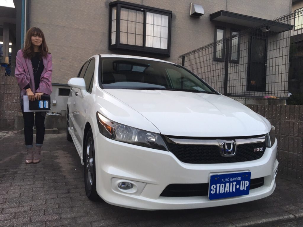 ライぞうさんからの声