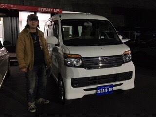 ｔａｂｏｏｏｏさんからの声