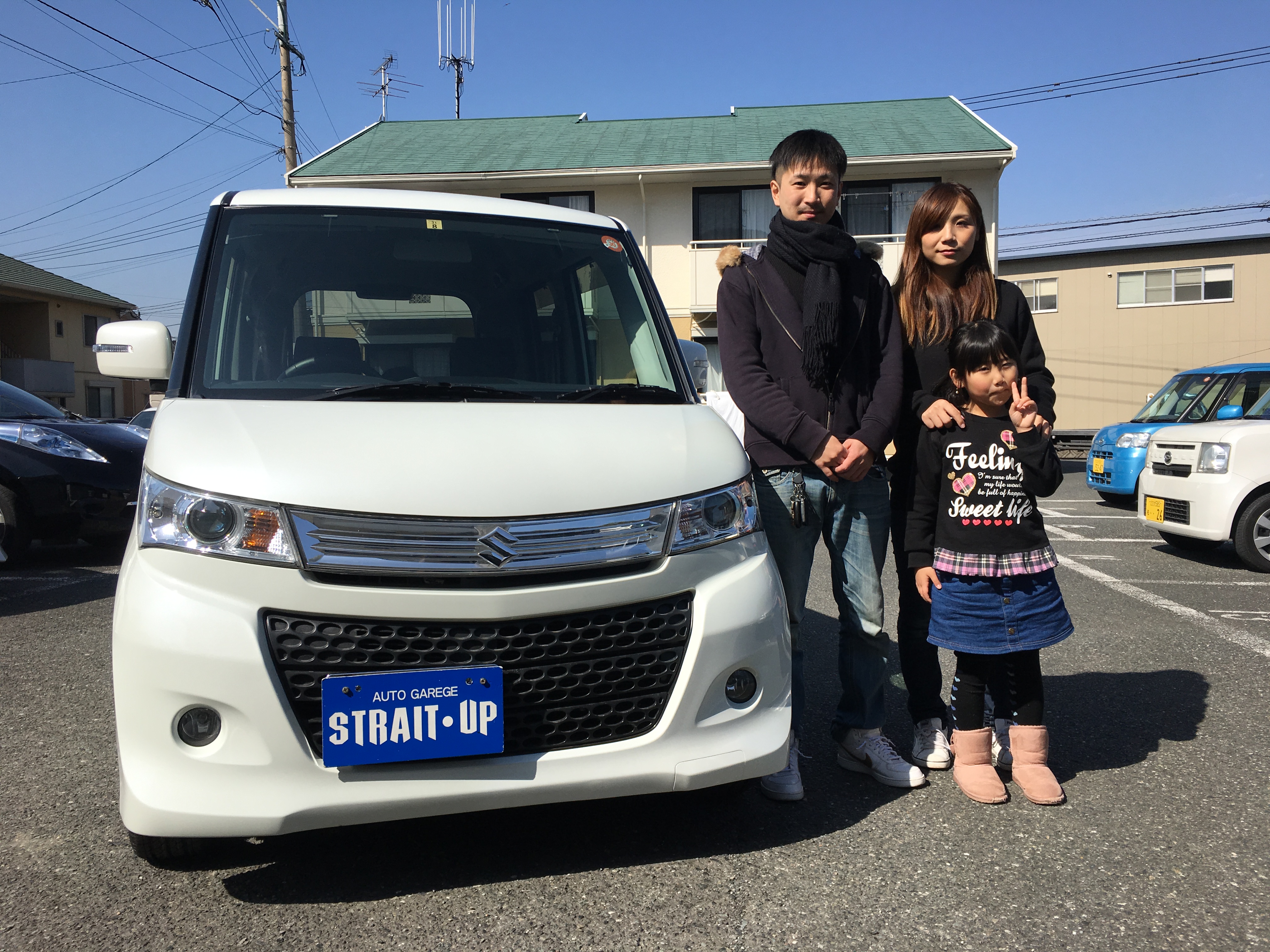 H30.2.18.北九州市、F様.スズキ、パレットSW TS