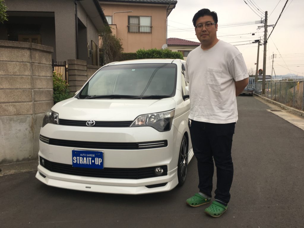 H30.5.31.糸島市、I様、トヨタ、スペイド、G
