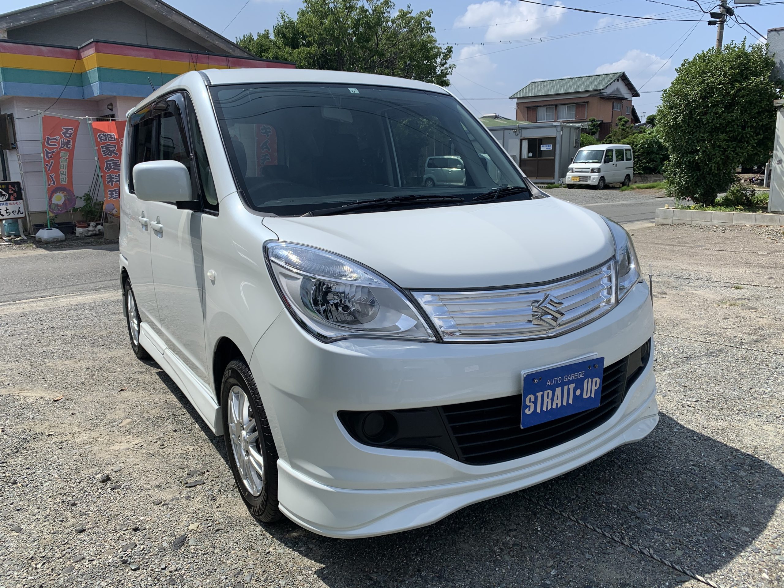 R2.6.26 朝倉市 G様 スズキ ソリオ X