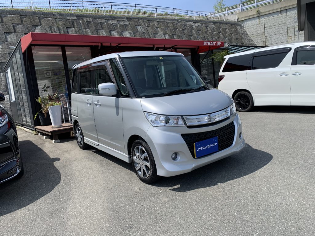 大野城市U様パレットSW TS