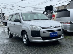 R8.4.14 熊本県 S様 トヨタ プロボックスHV DX