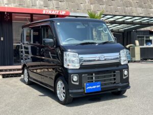 R8.8.1 福岡市 A様 マツダ スクラムワゴン PZターボ